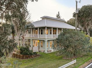 301 SARATOGA Drive, Satsuma, FL 32189