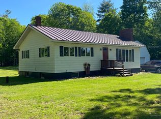145 Shepherd Rd, Sidney, ME 04330