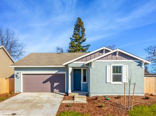 8233 Caminata Ln, Carmichael, CA 95608