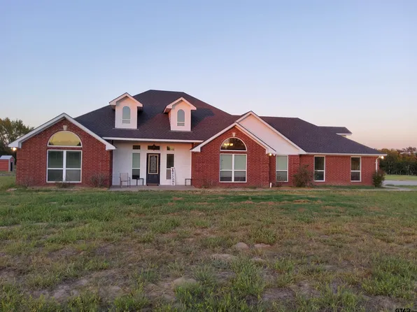 1410 Vz County Road 4418, Canton, TX 75103
