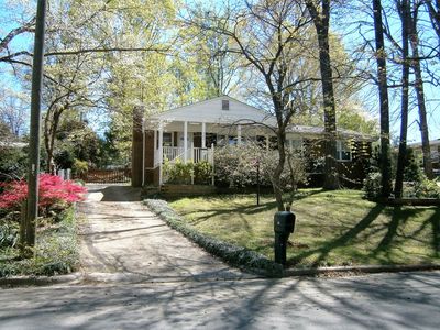 509 Woodhaven Dr, Burlington, NC, 27217
