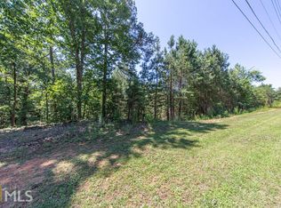 0 Nix Rd, Dawsonville, GA 30534