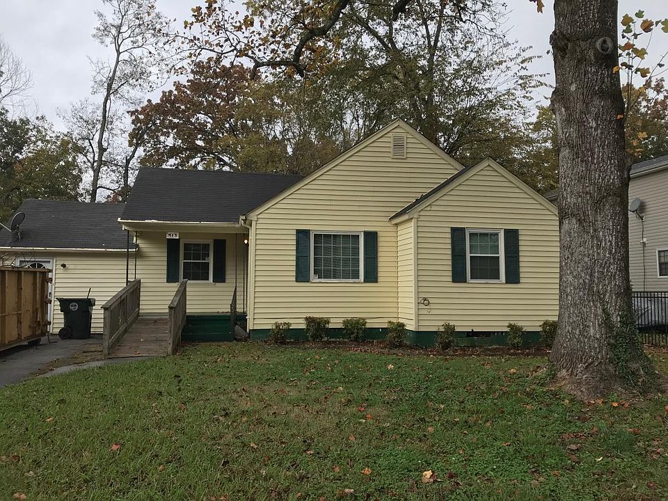 1st image of 413 N Lovell Ave