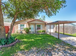 11326 Golden Triangle Cir, Fort Worth, TX 76244