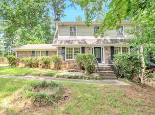 917 Rowland Rd, Stone Mountain, GA 30083