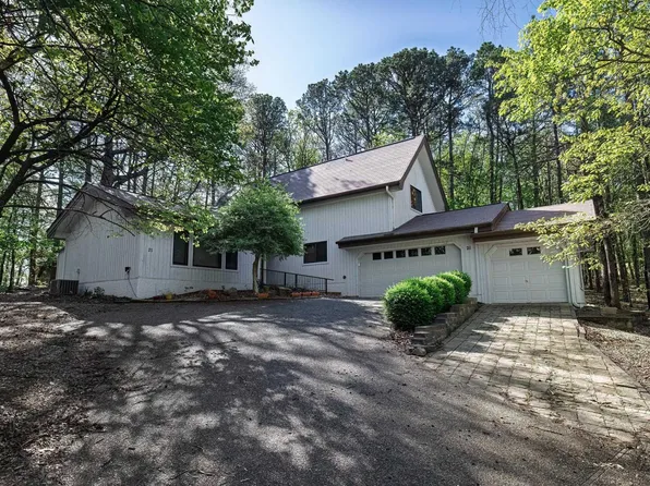 21 Constantina Cir, Hot Springs, AR 71909