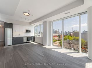 664 Spadina Ave #610, Toronto, ON M5S 2H8