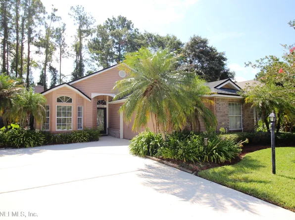 12219 SUTTON ESTATES Drive, Jacksonville, FL 32223