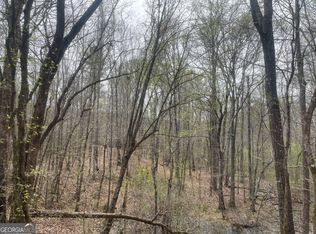 0 Bevis Rd PARCEL 4, Franklin, GA 30217