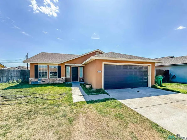 1201 W Avenue Q, Lovington, NM 88260
