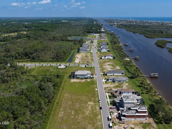 89 Coronado Rd, Flagler Beach, FL 32136