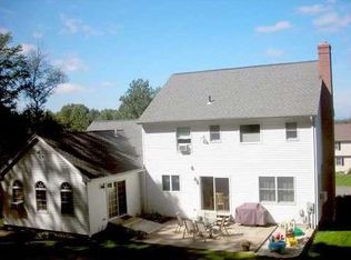 196 Risley Rd, Vernon, CT 06066