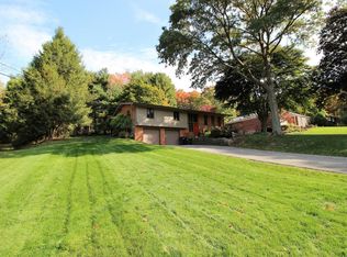 112 Windgate Dr, Wexford, PA