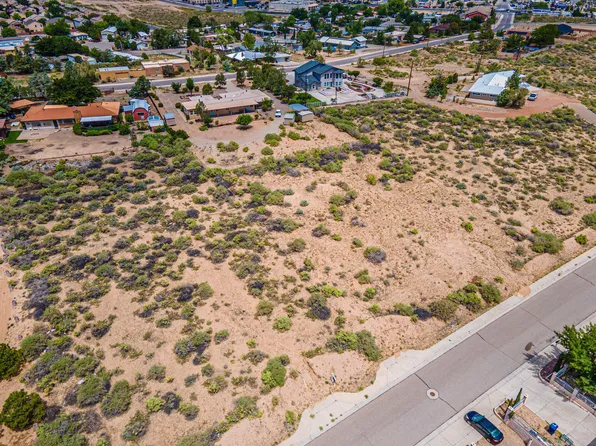 Capital Dr SW, Los Lunas, NM 87031