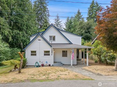 4209 Kelly Road, Bremerton, WA, 98312