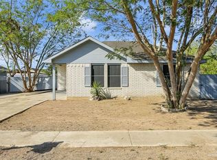 802 W Cardinal Ave, Pharr, TX 78577