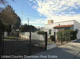 112 E Hemlock St, Deming, NM 88030