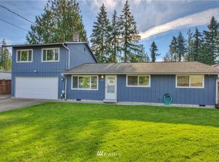 19503 SE 241st Pl, Covington, WA 98042
