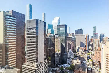 Rented by Brown Harris Stevens