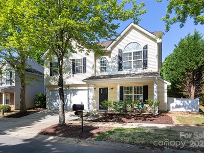 18629 Coachmans Trce, Cornelius, NC, 28031