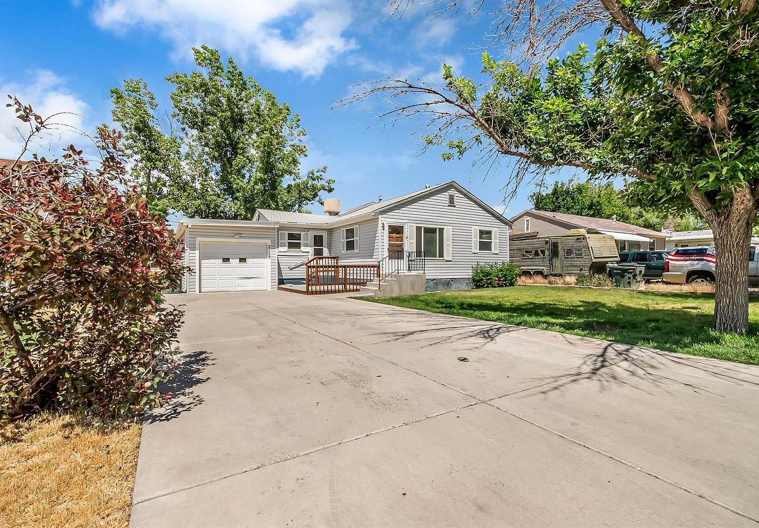 2059 N 26th St, Grand Junction, CO 81501 MLS 20232446 Zillow