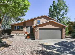 3830 Dewpoint Dr, Colorado Springs, CO 80920