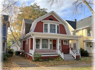 1736 Park Ave, Racine, WI 53403