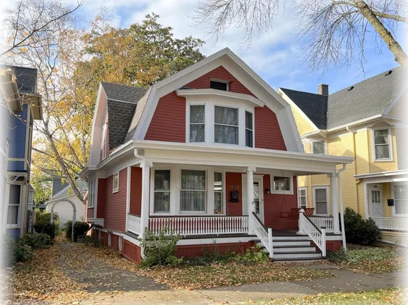 1736 Park AVENUE, Racine, WI 53403