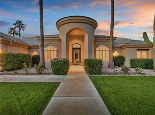 9556 E Cortez St, Scottsdale, AZ 85260