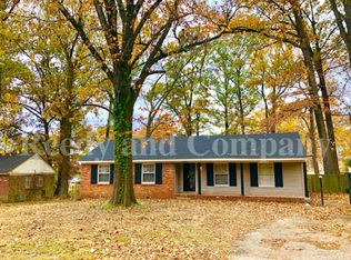 4943 Haleville Rd, Memphis, TN 38116