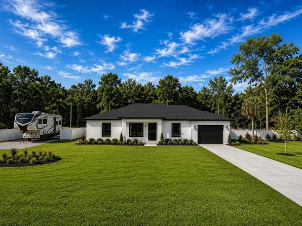 11491 NW 92nd Ct, Chiefland, FL 32626
