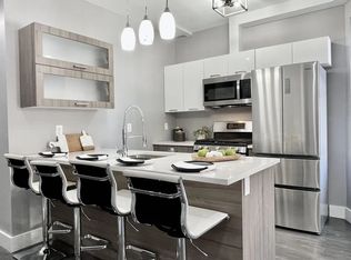 270 Hancock Ave FLOOR 2, Jersey City, NJ 07307