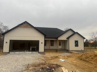 2 Miller Rd, Auburn, KY 42206