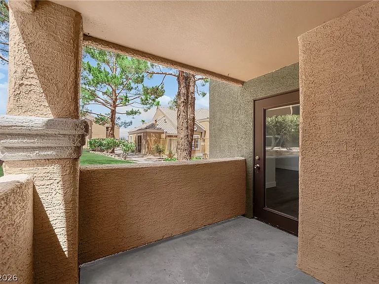 8101 W Flamingo Rd #1096 — Photo 28