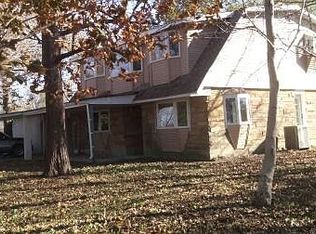 27763 Shanghi Ave, Athens, IL 62613