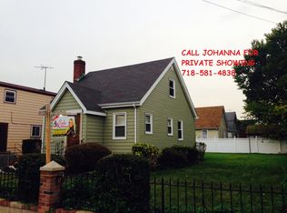 12805 161st St, Jamaica, NY 11434