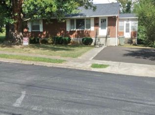 102 N Bruffey St, Salem, VA 24153