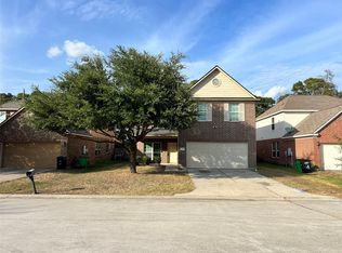 5119 Forest Terrace Dr, Spring, TX 77373