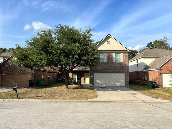 5119 Forest Terrace Dr, Spring, TX 77373