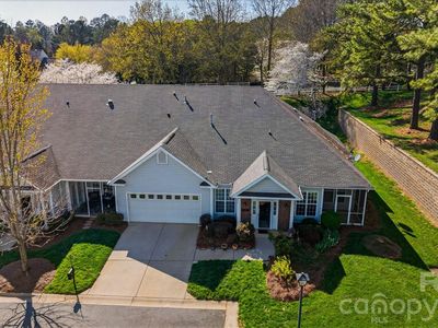 4492 Antelope Ln, Charlotte, NC, 28269
