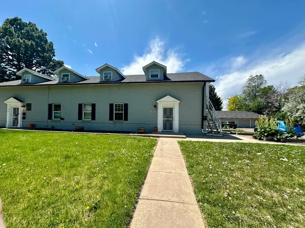 493 Fulton St APT D, Aurora, CO 80010