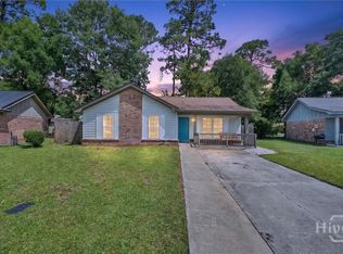 10 MARIAN Court, Savannah, GA 31406