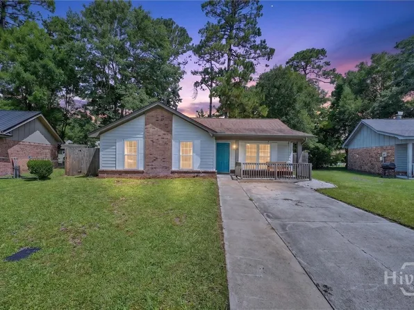 10 MARIAN Court, Savannah, GA 31406
