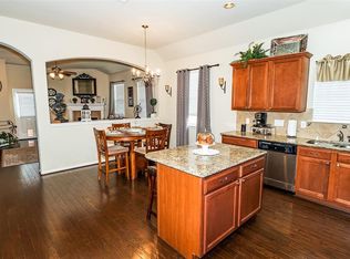 2802 Nickel Canyon Dr, Rosharon, TX 77583