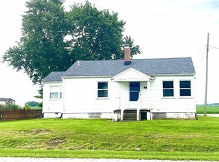 320 W Monroe St, Hecker, IL 62248