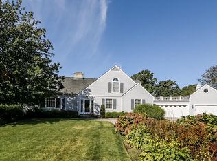 97 Sagamore Rd, Stamford, CT 06902