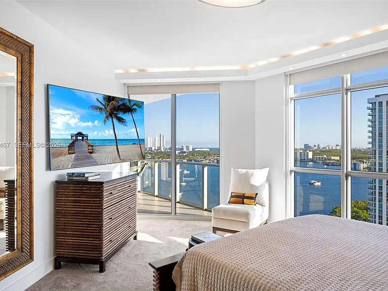 17301 Biscayne Blvd #1803 — Photo 10