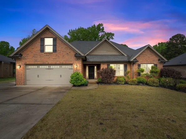 811 E Frank Bush Ave, Inman, SC 29349