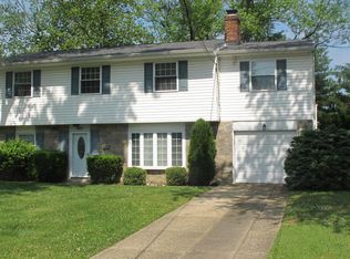 421 Pomona Rd, Cinnaminson, NJ 08077