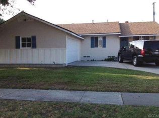 1655 S Meeker Ave, West Covina, CA 91790